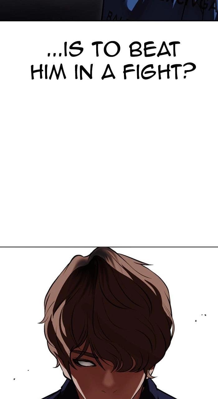 Lookism Chapter 464 — page 34