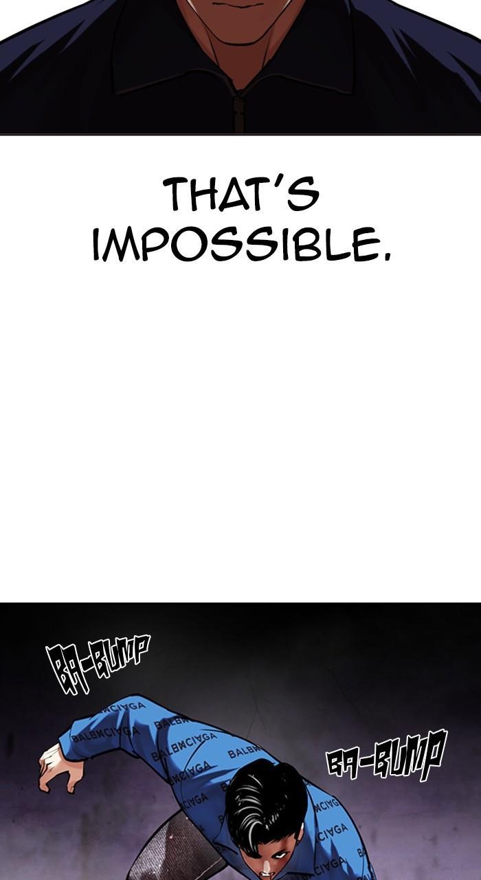 Lookism Chapter 464 — page 35