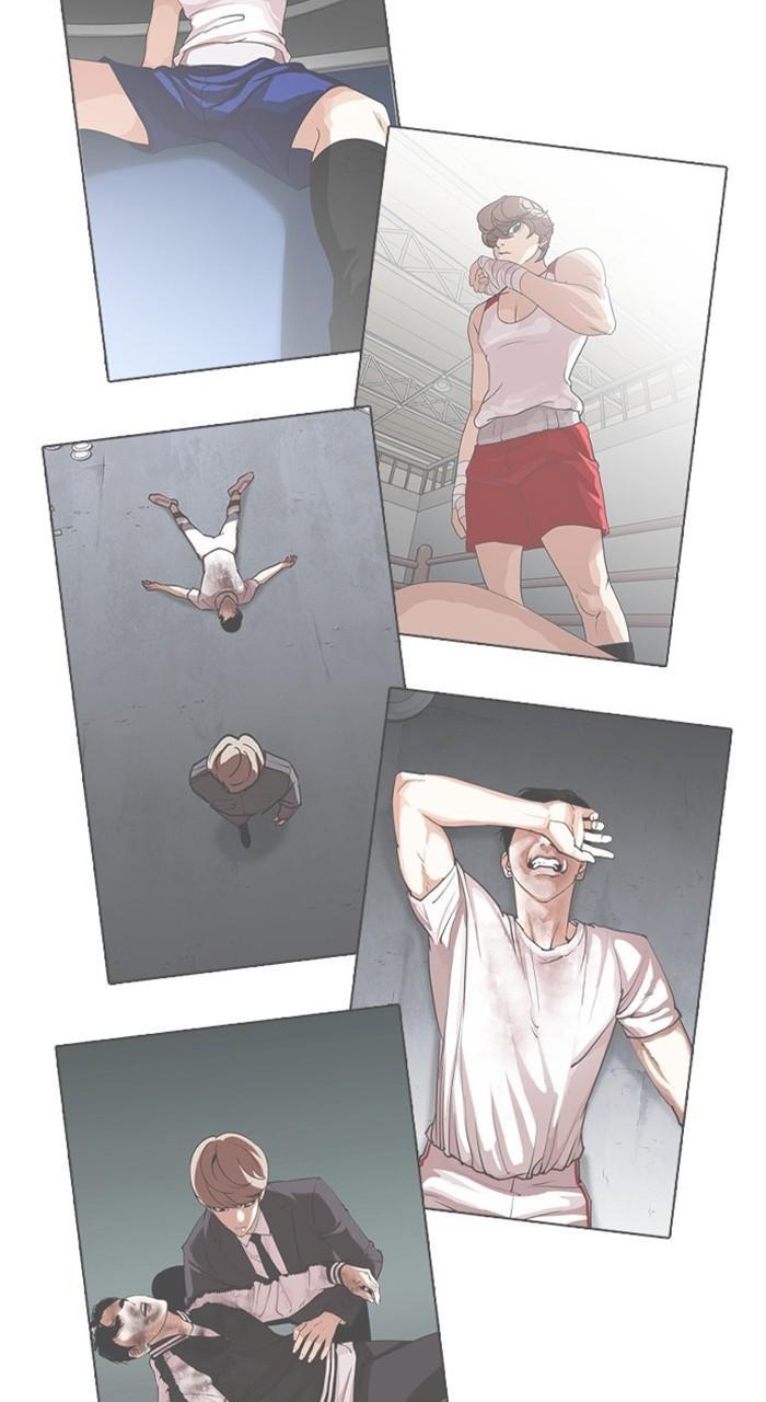 Lookism Chapter 464 — page 38