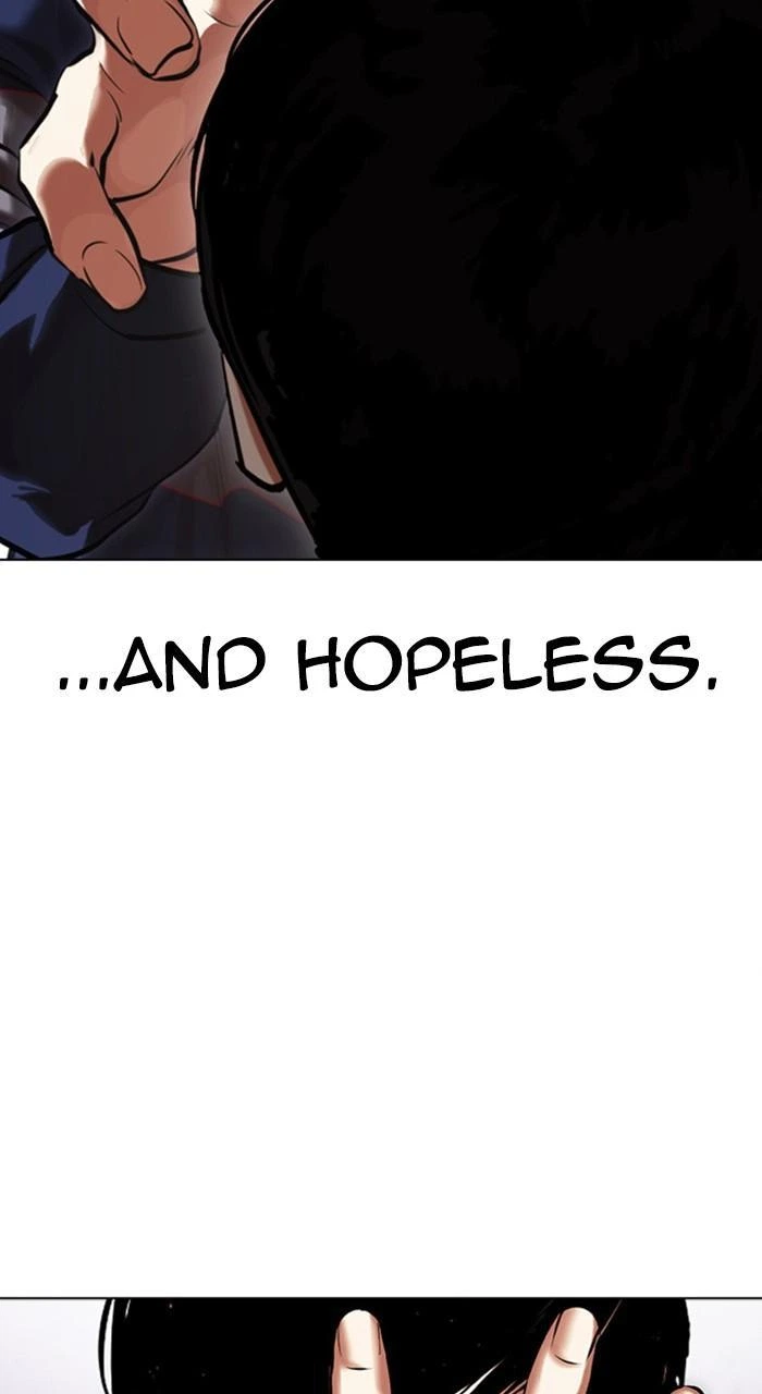 Lookism Chapter 464 — page 43