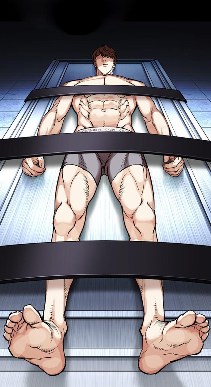 Lookism Chapter 464 — page 51