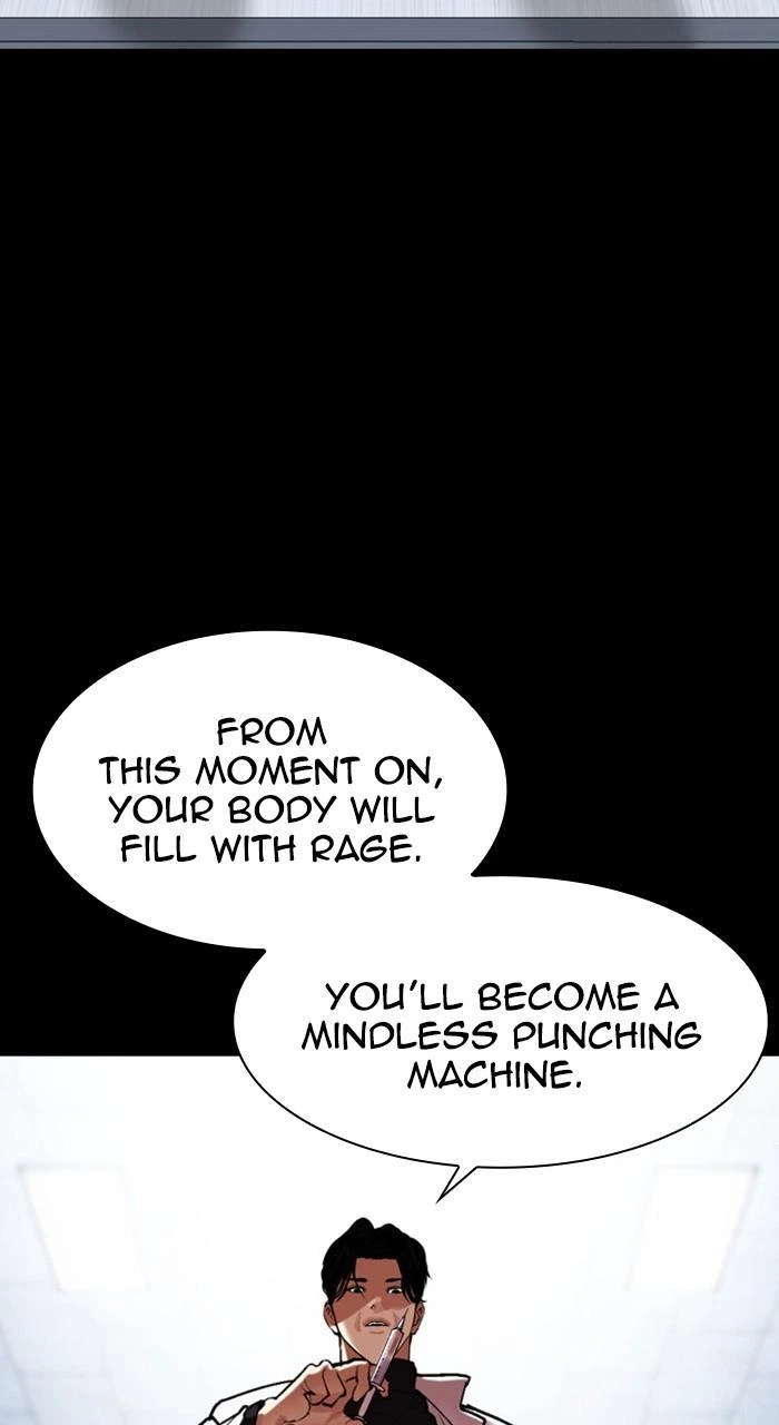 Lookism Chapter 464 — page 52