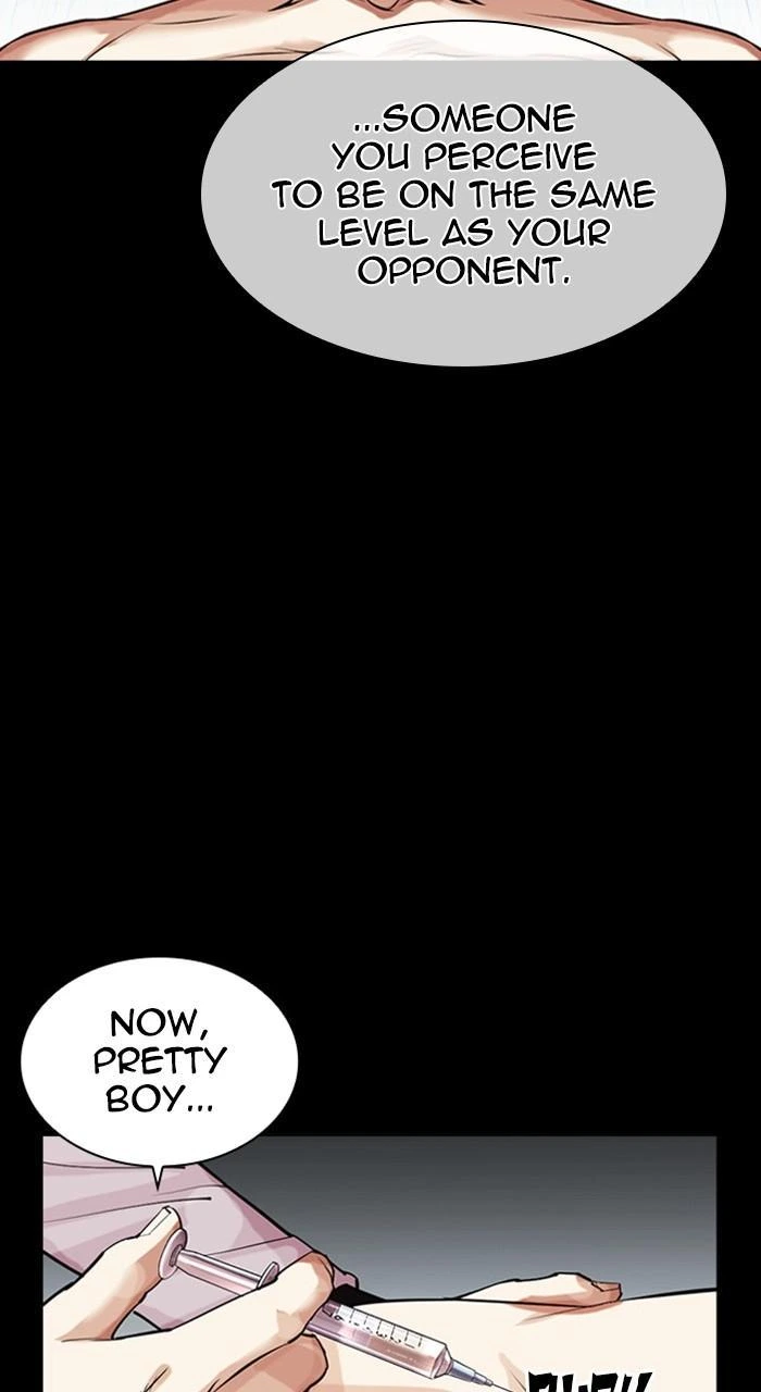 Lookism Chapter 464 — page 55