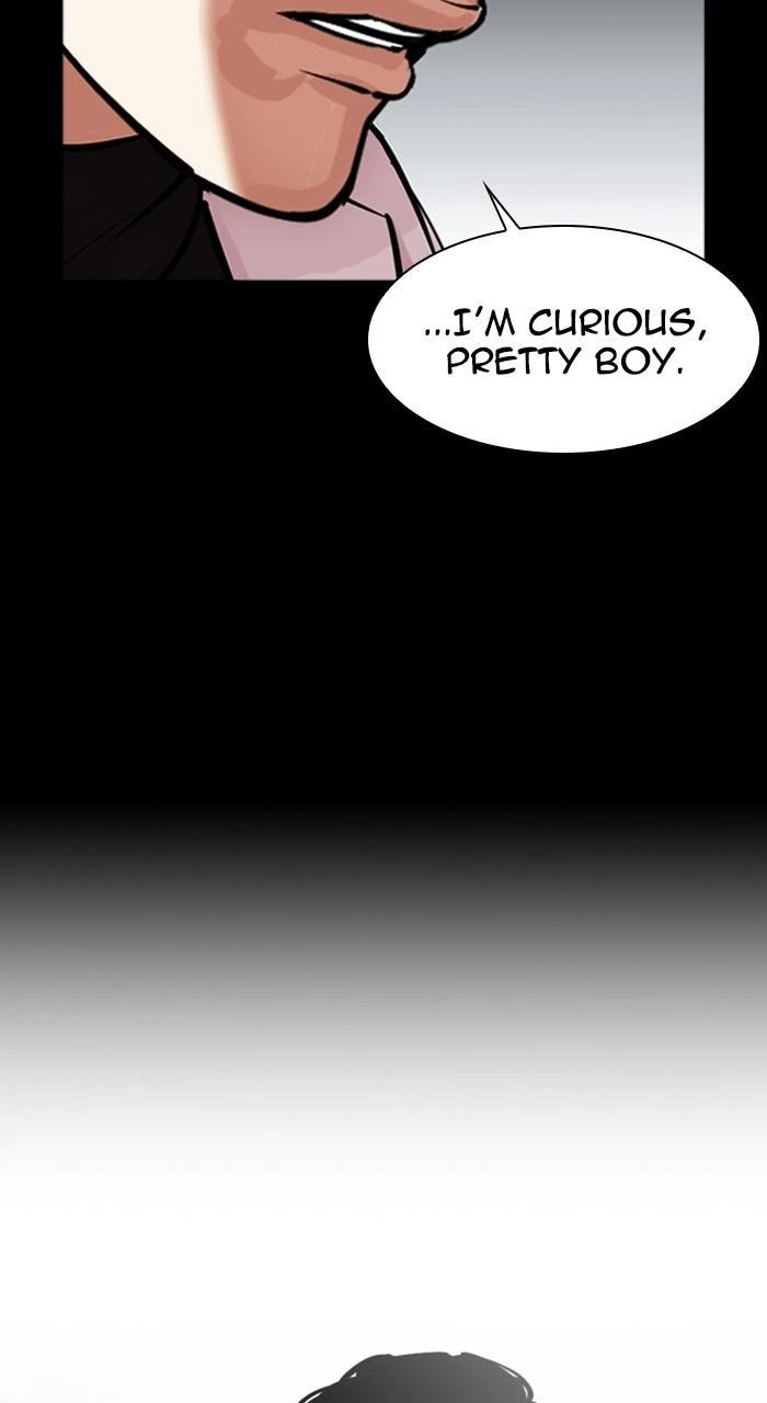 Lookism Chapter 464 — page 57