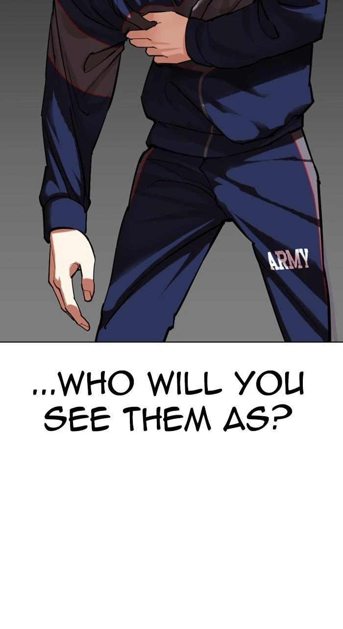 Lookism Chapter 464 — page 60