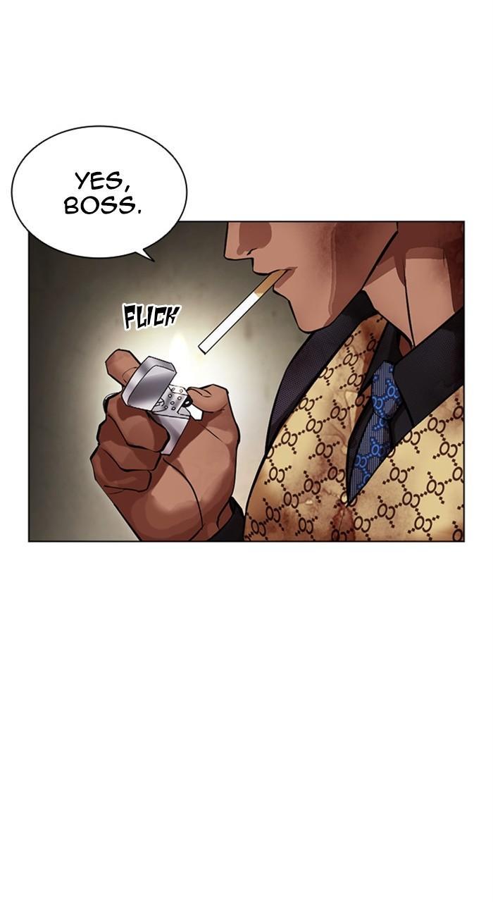 Lookism Chapter 464 — page 67