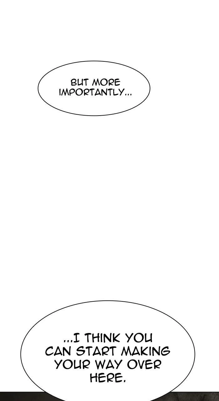 Lookism Chapter 464 — page 72