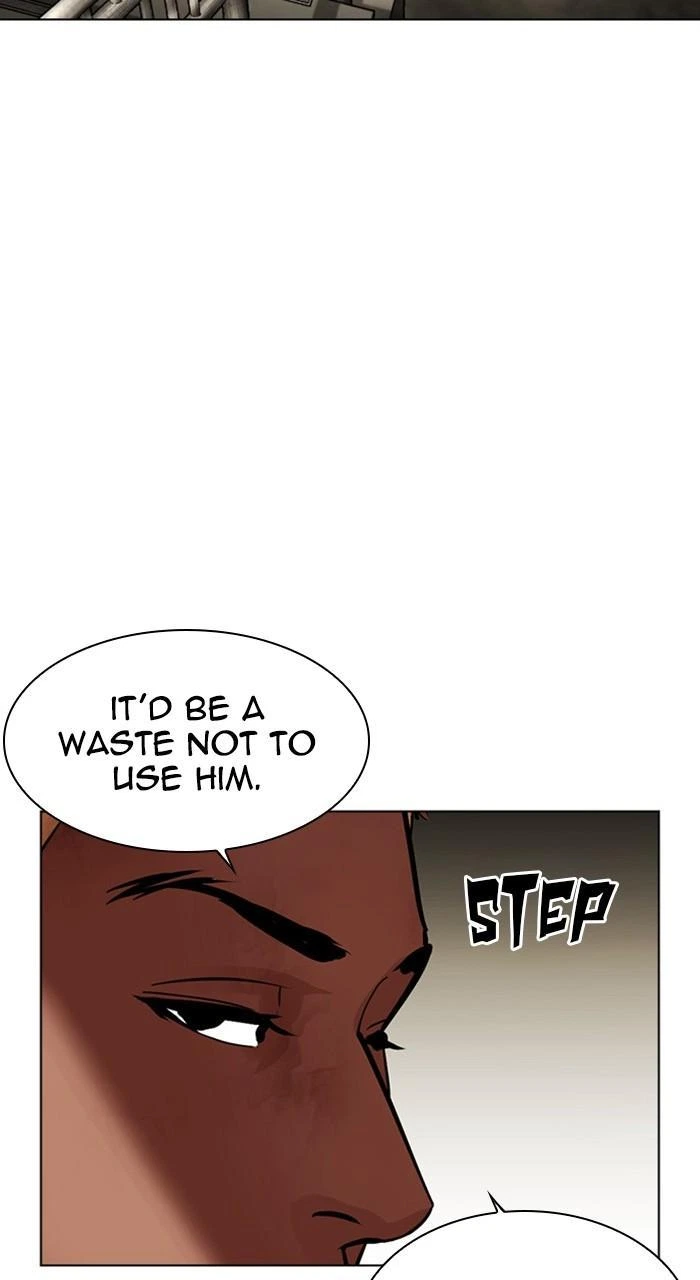 Lookism Chapter 464 — page 74