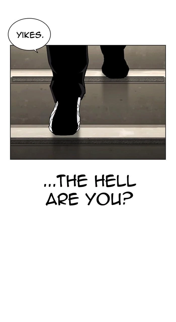 Lookism Chapter 464 — page 79