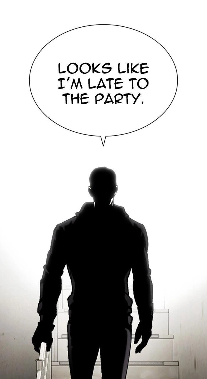 Lookism Chapter 464 — page 80
