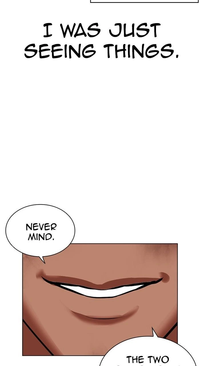 Lookism Chapter 464 — page 87