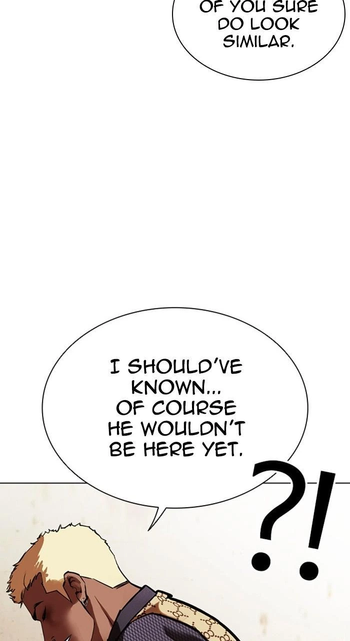 Lookism Chapter 464 — page 88