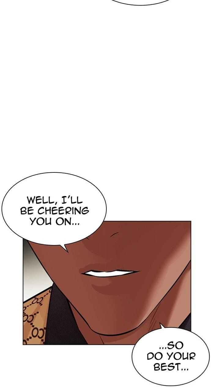 Lookism Chapter 464 — page 92