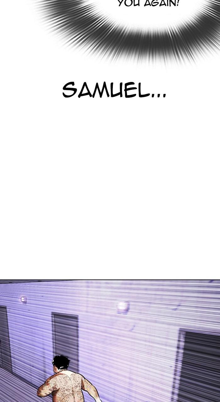 Lookism Chapter 464 — page 103