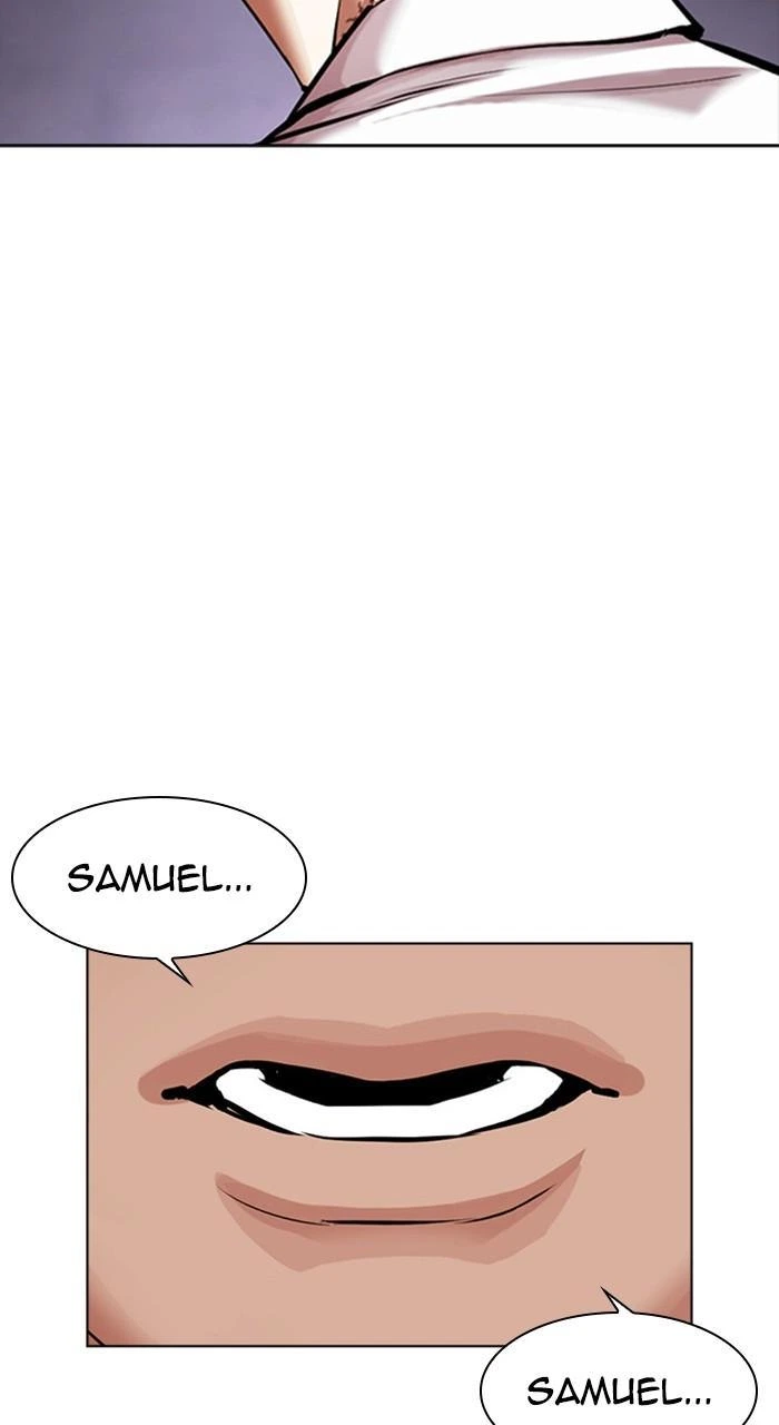 Lookism Chapter 464 — page 111