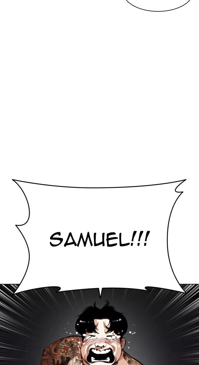 Lookism Chapter 464 — page 112