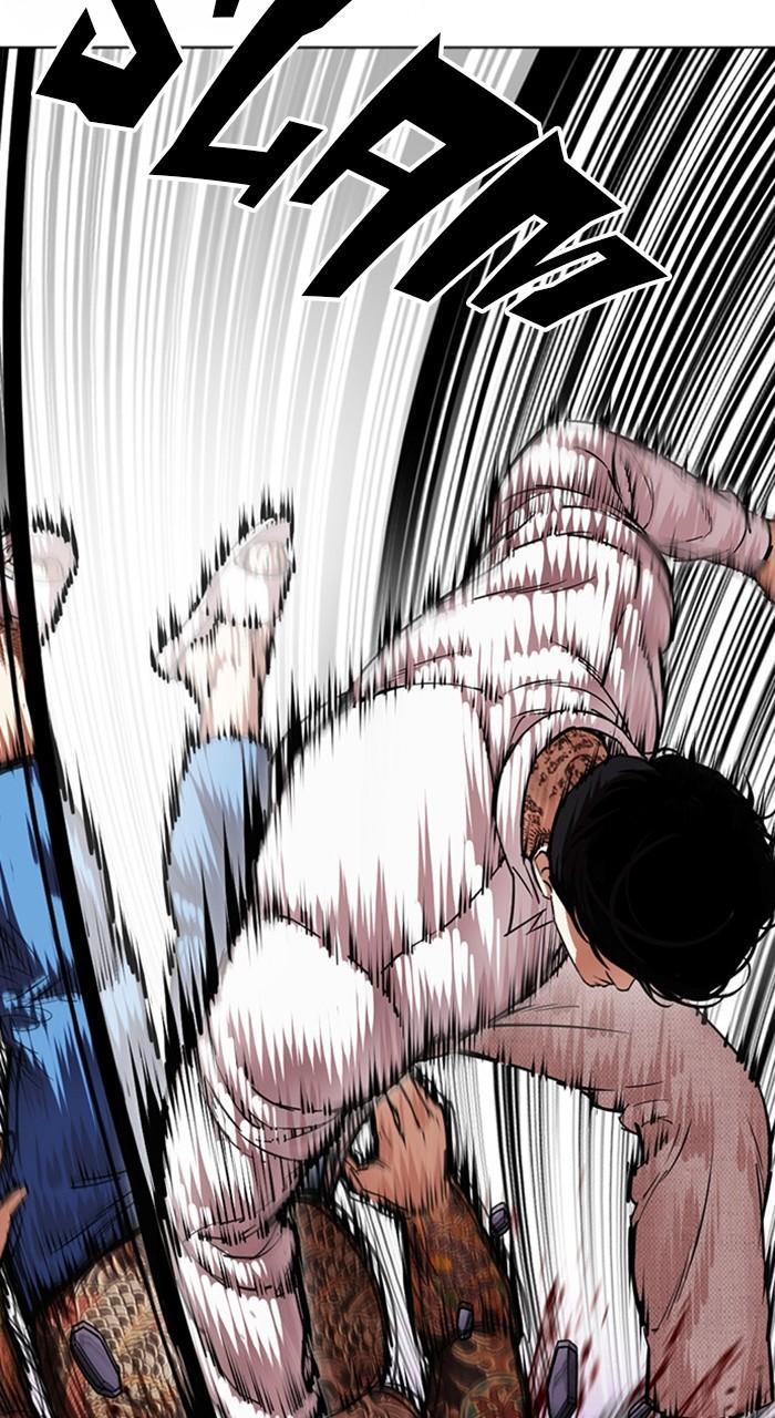 Lookism Chapter 464 — page 122