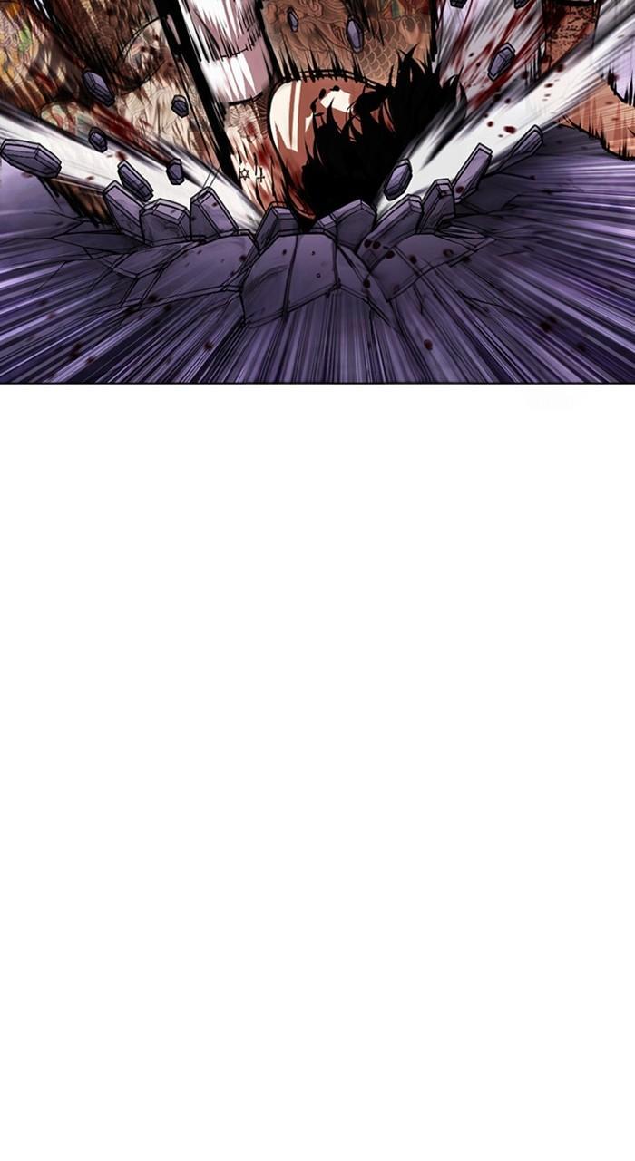 Lookism Chapter 464 — page 123