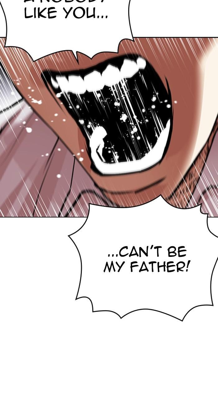 Lookism Chapter 464 — page 136