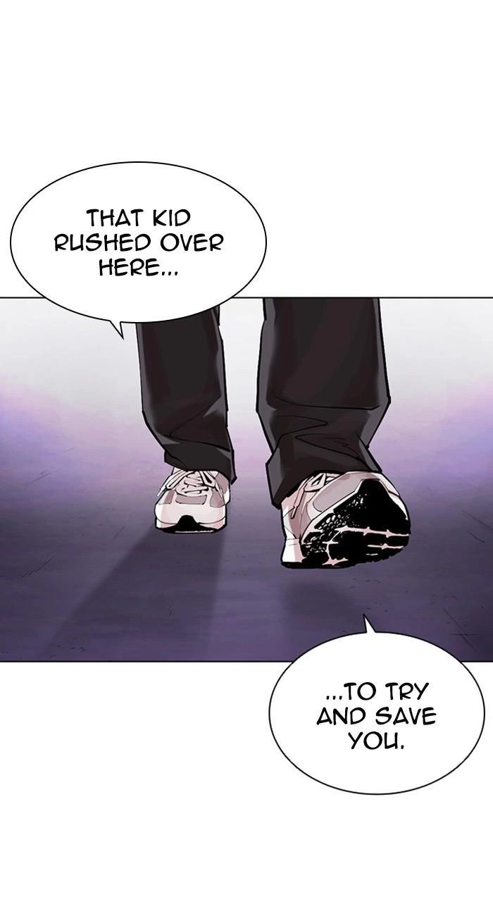 Lookism Chapter 464 — page 139
