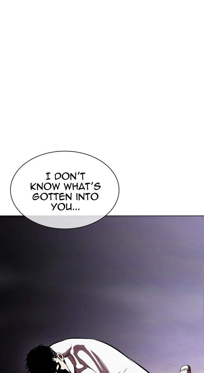 Lookism Chapter 464 — page 140
