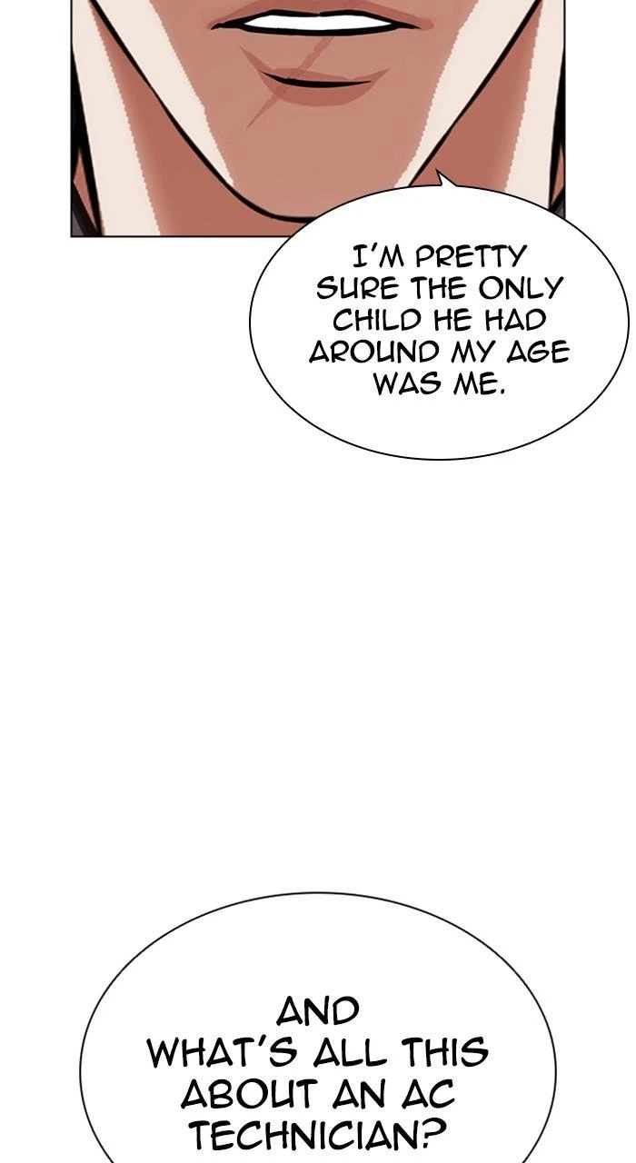 Lookism Chapter 464 — page 146