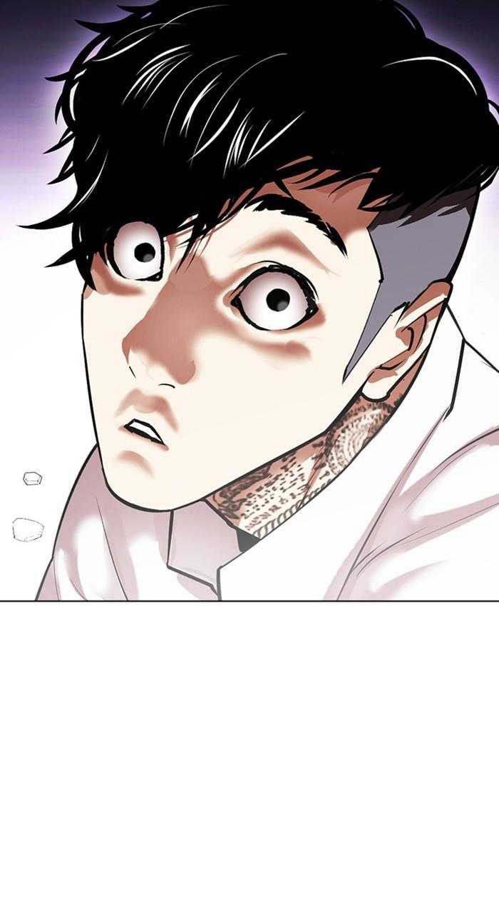 Lookism Chapter 464 — page 150