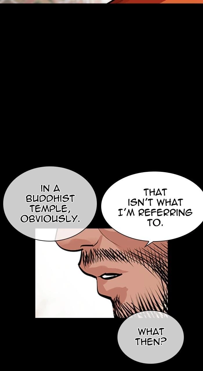 Lookism Chapter 465 — page 18