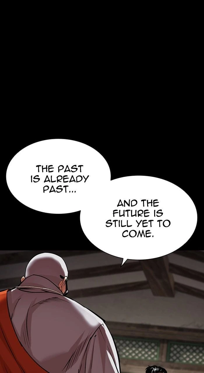 Lookism Chapter 465 — page 19