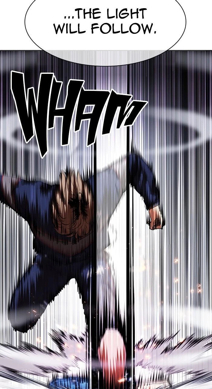Lookism Chapter 465 — page 25