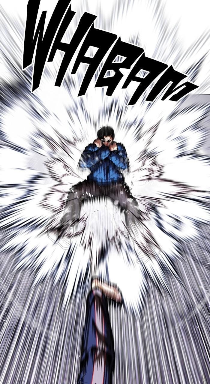 Lookism Chapter 465 — page 30