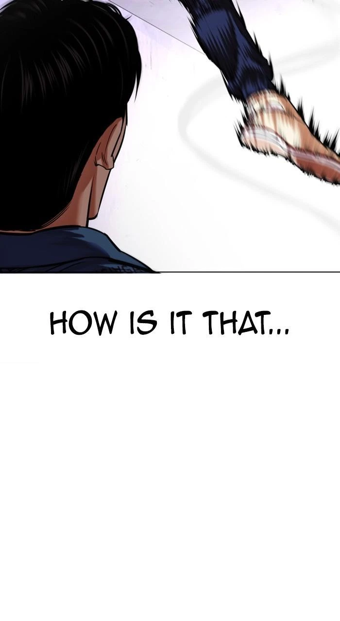 Lookism Chapter 465 — page 34