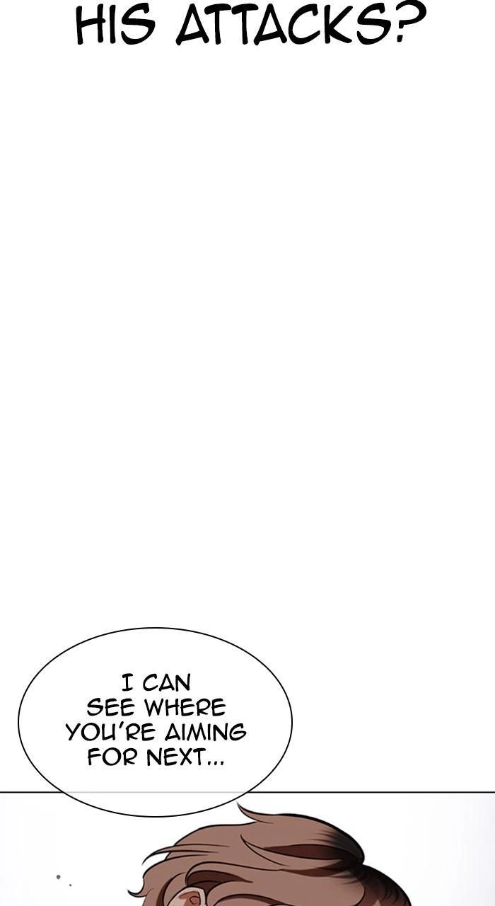 Lookism Chapter 465 — page 36