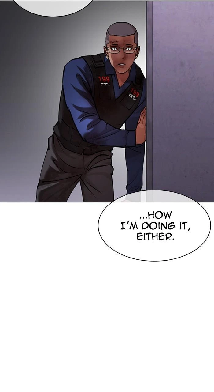 Lookism Chapter 465 — page 40