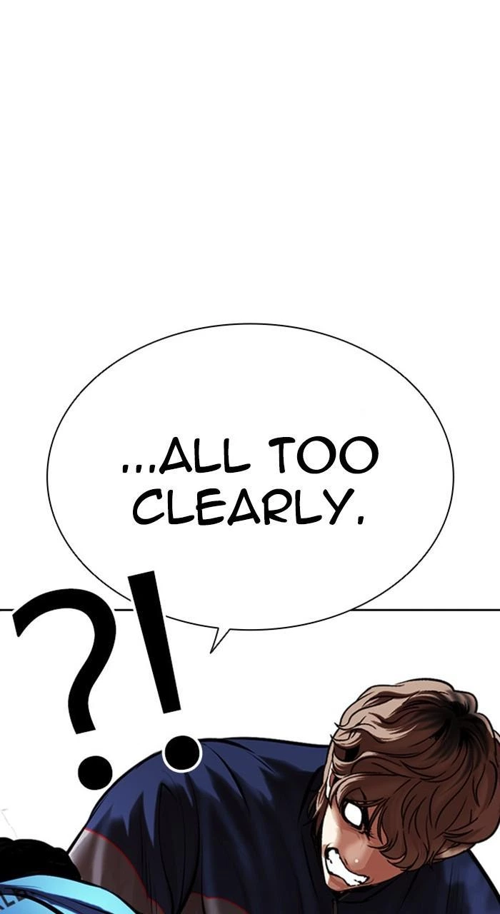 Lookism Chapter 465 — page 43