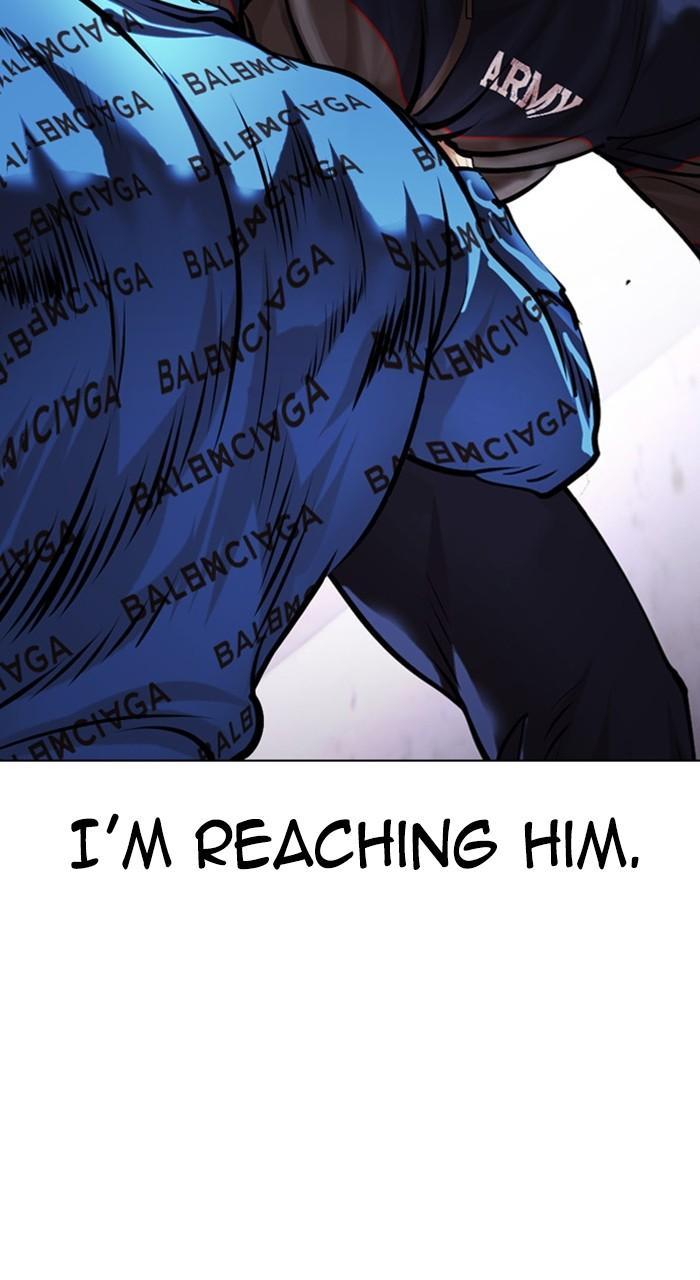 Lookism Chapter 465 — page 44