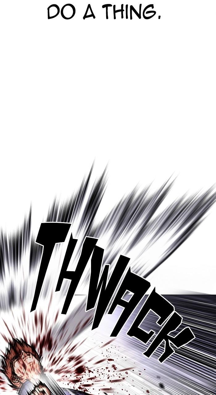 Lookism Chapter 465 — page 49