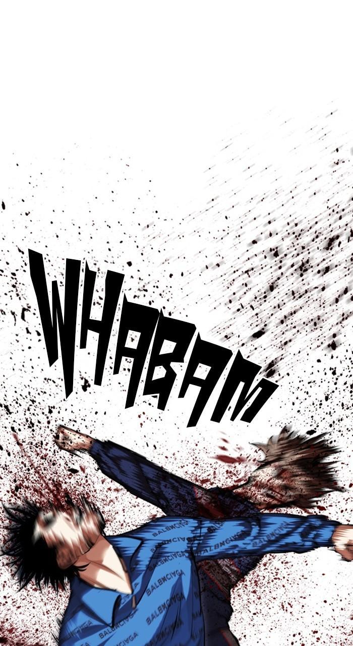 Lookism Chapter 465 — page 55