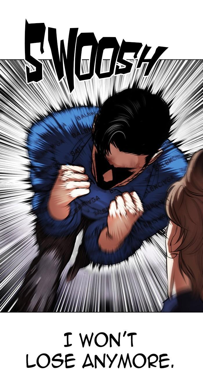 Lookism Chapter 465 — page 58