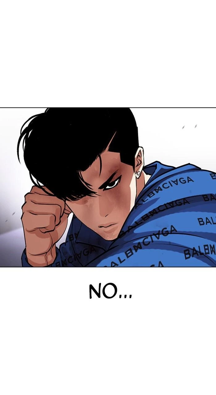 Lookism Chapter 465 — page 61
