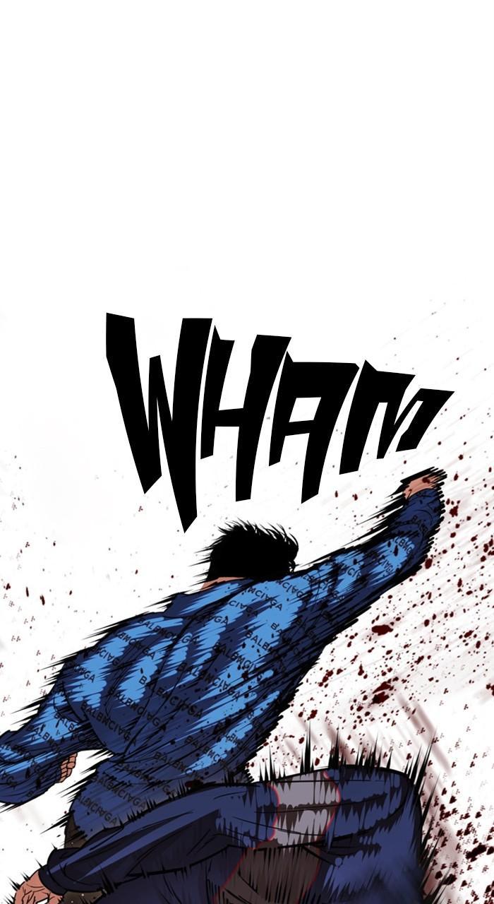 Lookism Chapter 465 — page 62