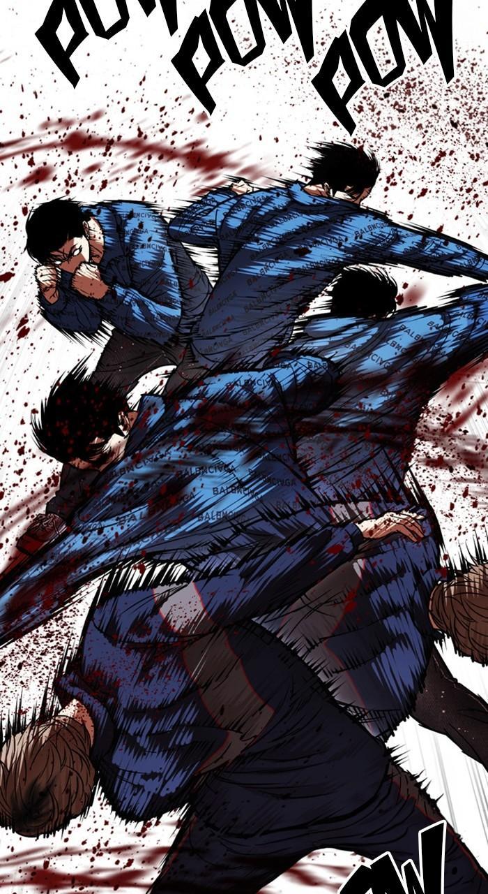 Lookism Chapter 465 — page 67
