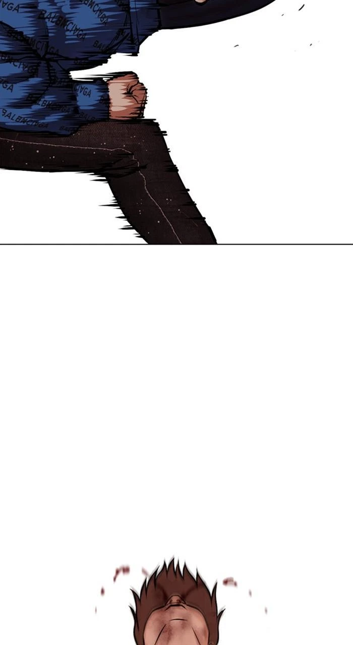 Lookism Chapter 465 — page 71