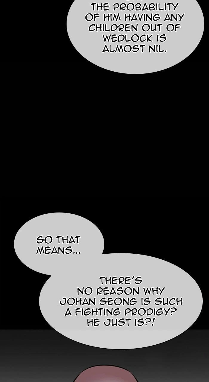 Lookism Chapter 465 — page 83
