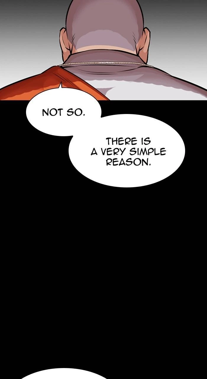 Lookism Chapter 465 — page 84