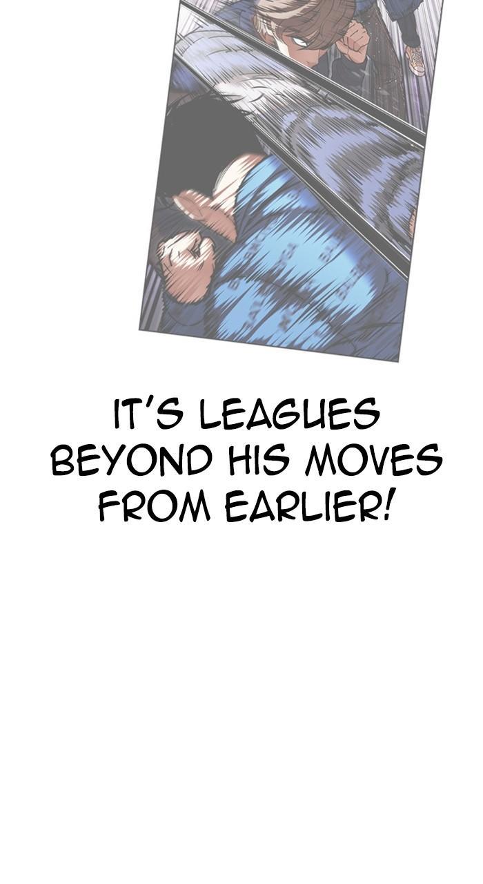Lookism Chapter 465 — page 93