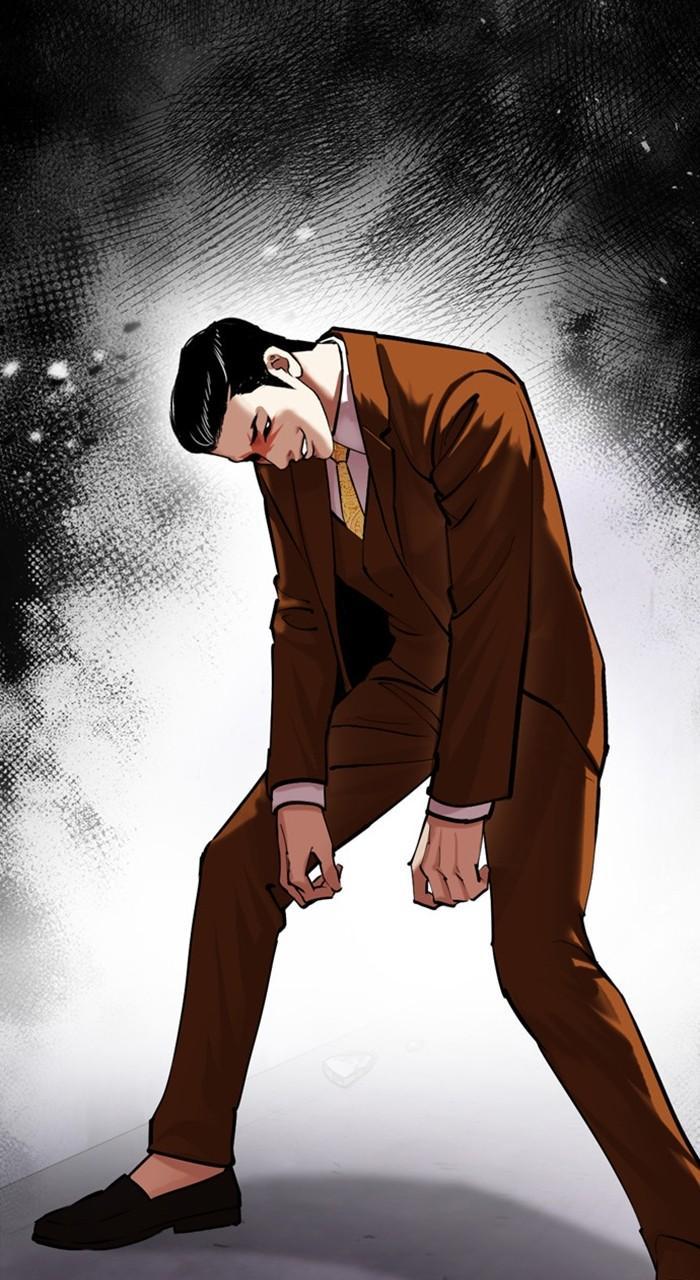 Lookism Chapter 465 — page 97