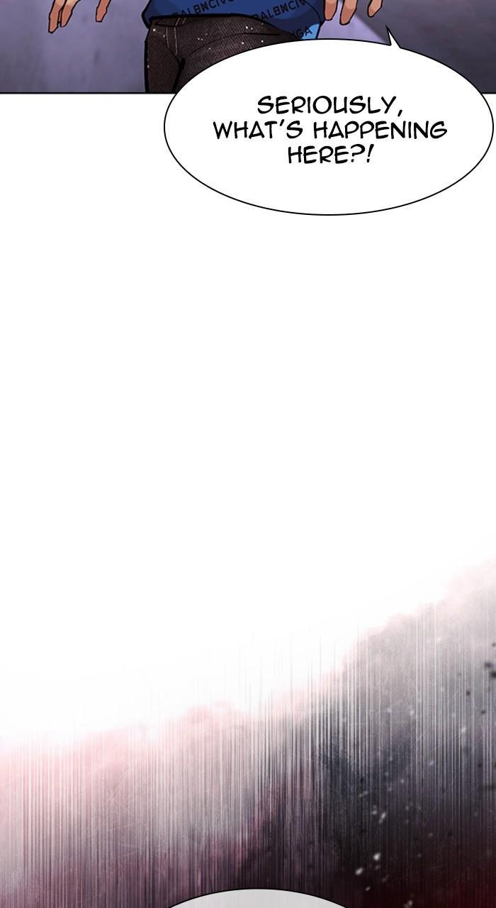 Lookism Chapter 465 — page 101