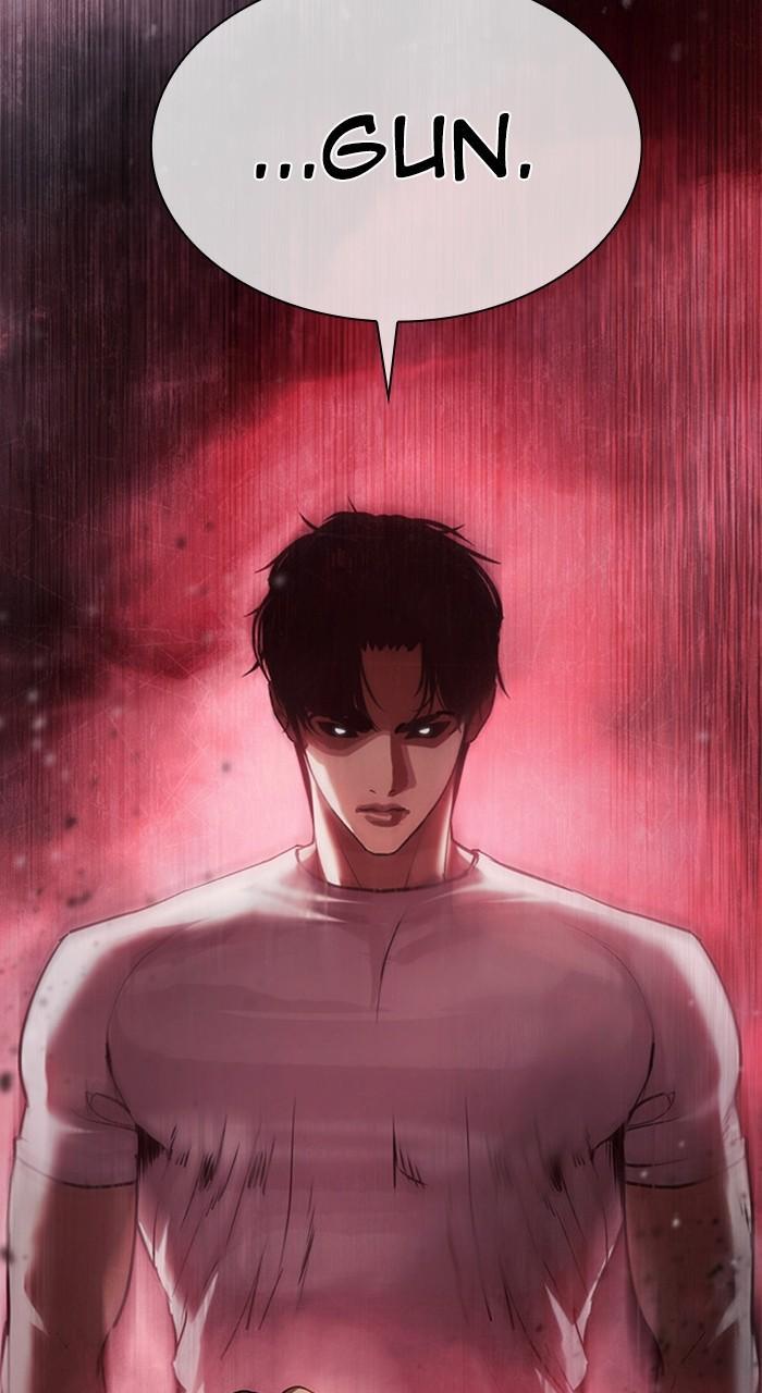 Lookism Chapter 465 — page 102