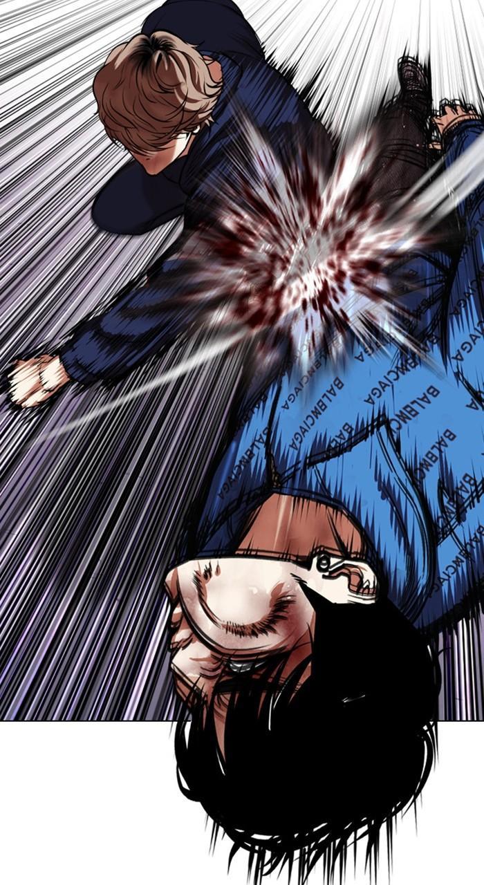 Lookism Chapter 465 — page 107